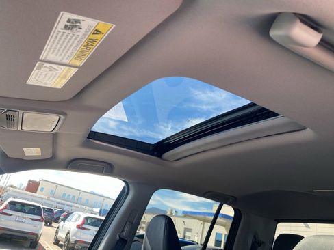 Used 2025 Honda Ridgeline RTL image 34