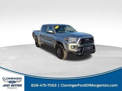 Used 2019 Toyota Tacoma SR5