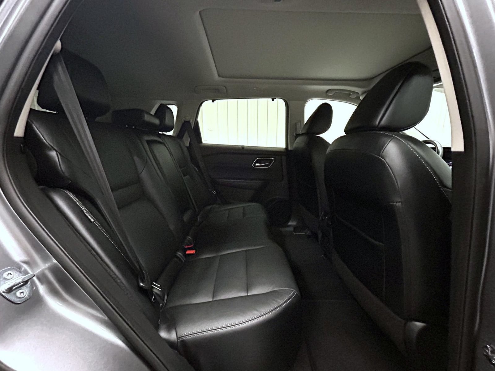 Used 2021 Nissan Rogue SL AWD/4WD image 18