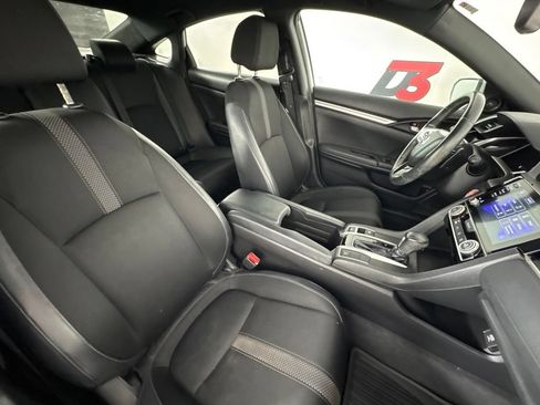 Used 2021 Honda Civic Sport image 29
