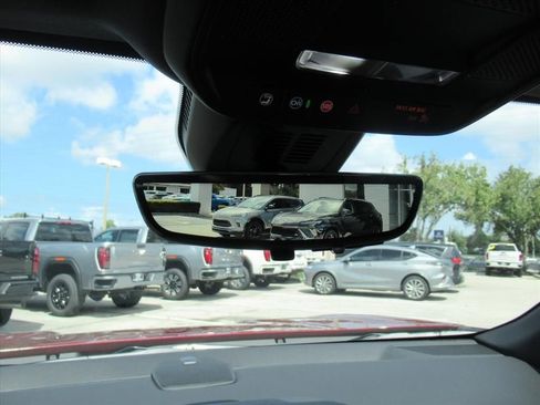 New 2026 GMC Terrain AT4 w/ Convenience Package III image 25