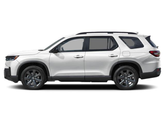 New 2026 Honda Pilot Sport image 4