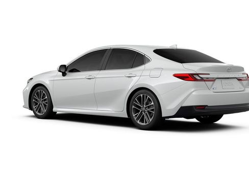 New 2026 Toyota Camry XLE image 6