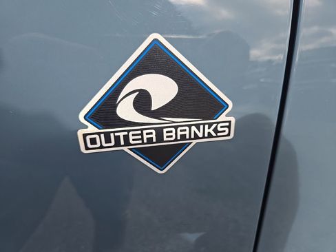 Used 2021 Ford Bronco Outer Banks image 42