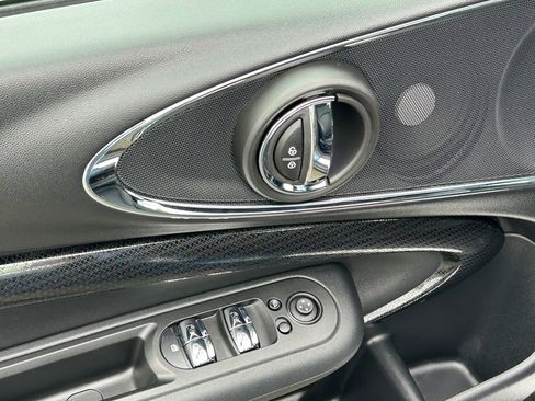 Used 2024 MINI Cooper Clubman S image 12