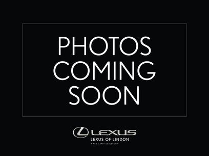 Used 2025 Lexus GX 550 w/ Accessory Package (2T)