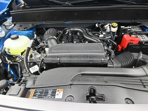 New 2025 Ford Bronco Sport Big Bend image 40