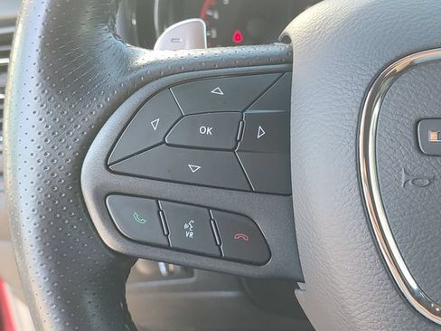 Certified 2024 Dodge Durango GT AWD/4WD image 23