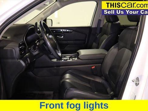 Used 2023 Honda Pilot EX-L image 20