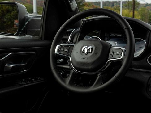 New 2026 RAM 1500 Big Horn image 25