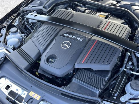 Certified 2024 Mercedes-Benz CLE 53 AMG 4MATIC image 27