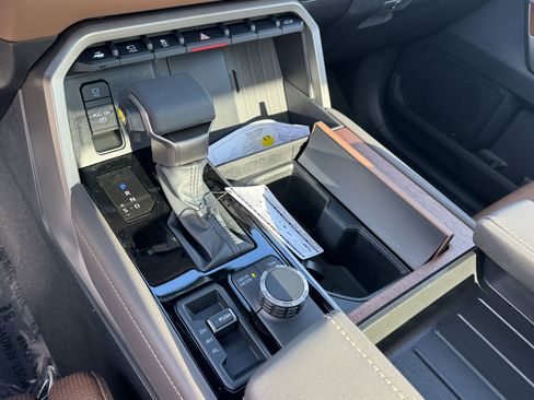 New 2026 Toyota Tundra 1794 Edition image 19