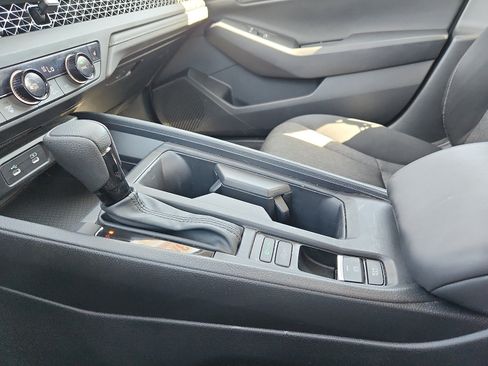 Used 2024 Honda Accord EX image 20
