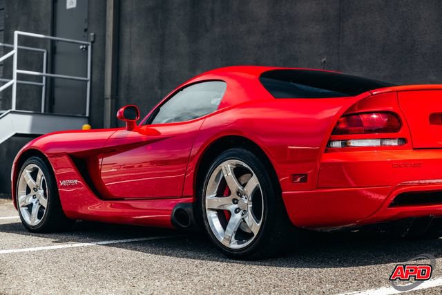 Used 2006 Dodge Viper SRT-10 RWD image 51