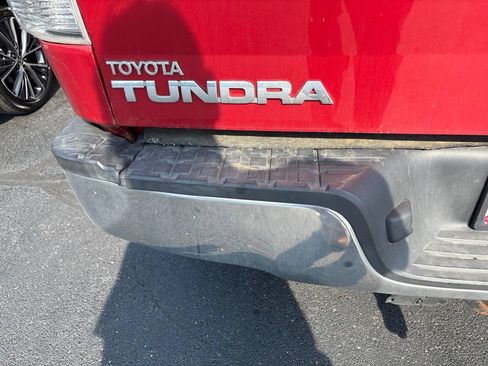 Used 2013 Toyota Tundra 4x4 Double Cab w/ TRD Off-Road Pkg image 15