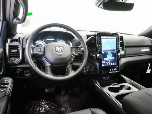 New 2026 RAM 2500 Power Wagon image 20