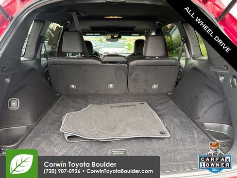 Used 2025 Honda Passport Black Edition image 18