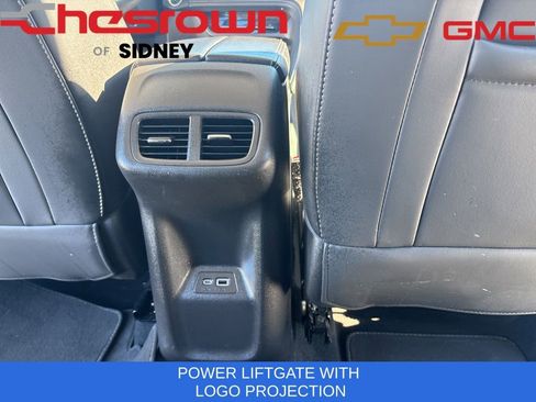 Used 2022 Buick Envision Preferred image 36