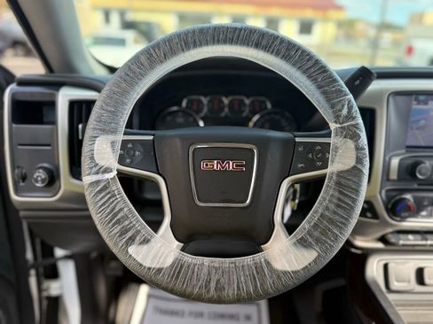 Used 2018 GMC Sierra 1500 SLT w/ SLT Premium Package image 27