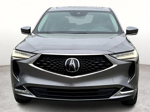 Used 2024 Acura MDX SH-AWD image 4