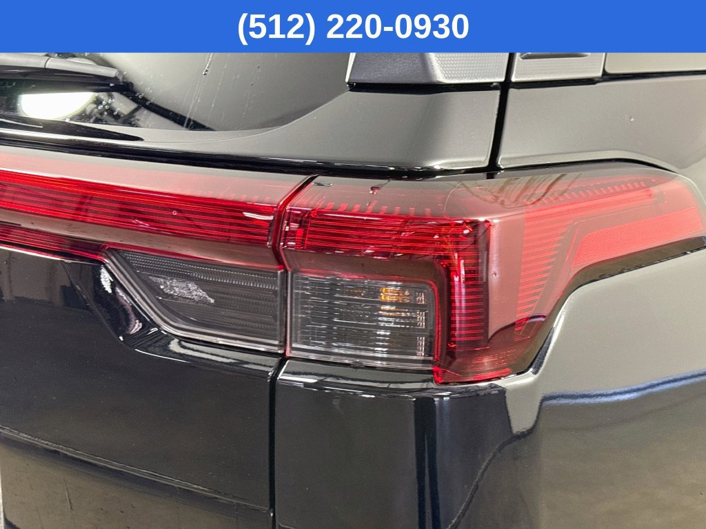 New 2026 Subaru Outback Premium AWD/4WD image 32