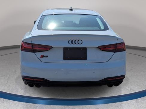 Used 2023 Audi S5 Premium Plus image 6