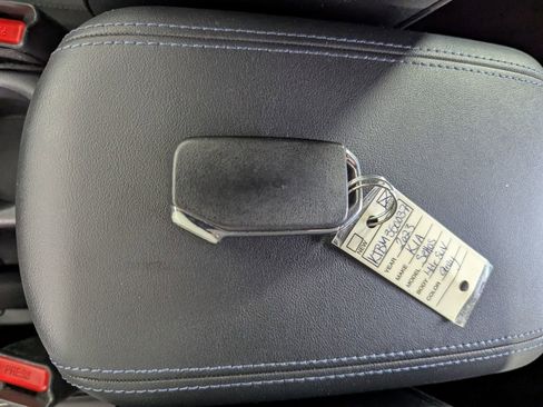 Used 2023 Kia Seltos S FWD image 25