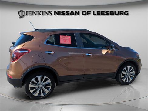 Used 2017 Buick Encore Preferred image 14