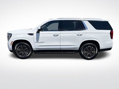New 2026 GMC Yukon Elevation w/ Elevation Premium Package AWD/4WD image 2