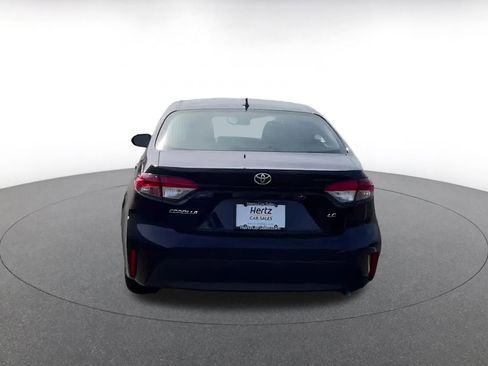 Used 2024 Toyota Corolla LE image 12