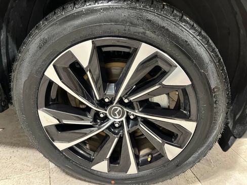 Certified 2025 MAZDA CX-50 2.5 Hybrid w/ Premium Plus Pkg AWD/4WD image 10