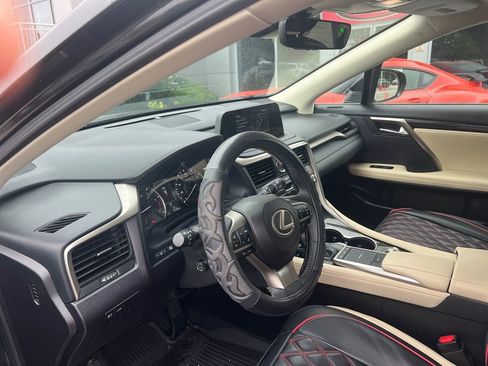 Used 2022 Lexus RX 350 AWD image 8