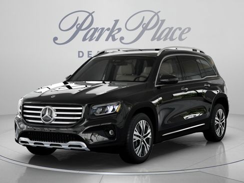 Certified 2026 Mercedes-Benz GLB 250 image 39