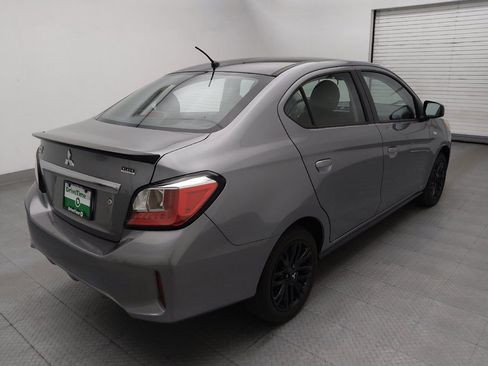 Used 2023 Mitsubishi Mirage G4 Black Edition FWD image 9