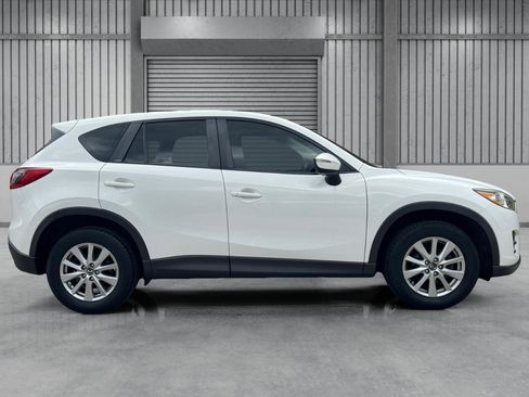Used 2016 MAZDA CX-5 Sport w/ Rear Camera Package FWD image 30