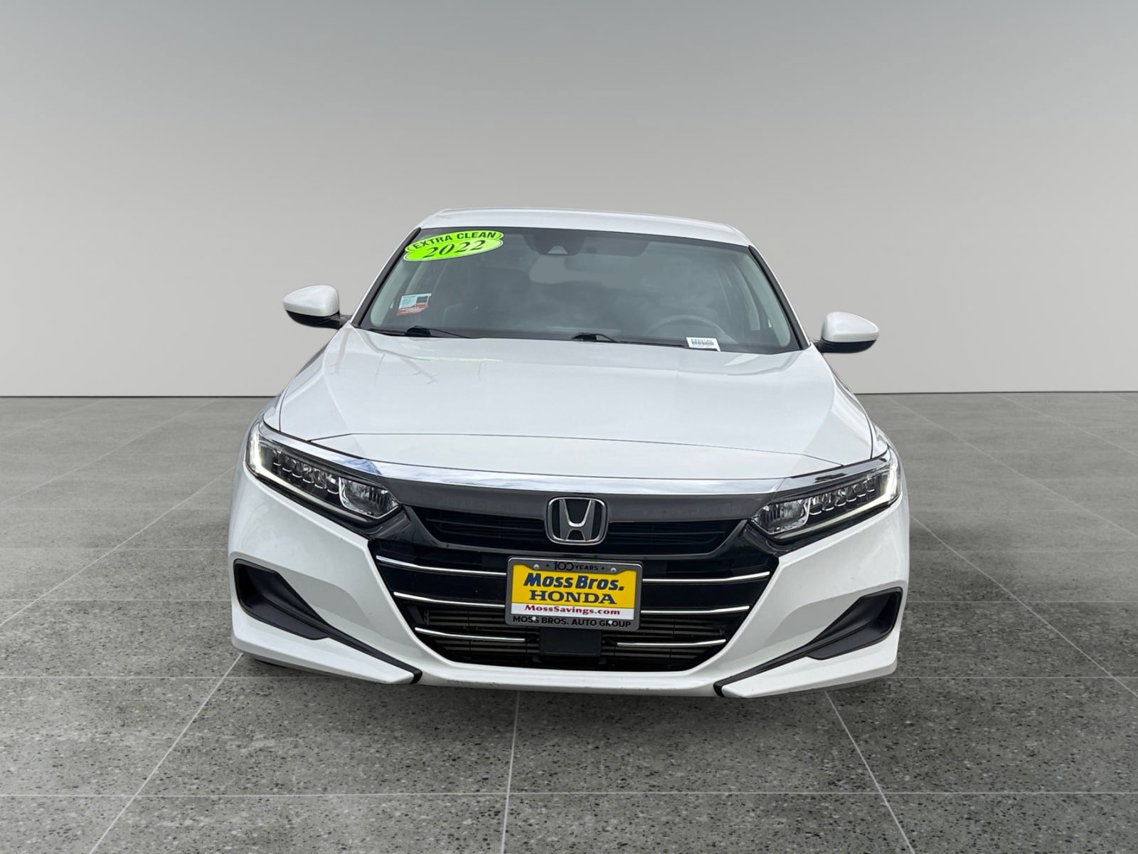 Used 2022 Honda Accord LX image 8
