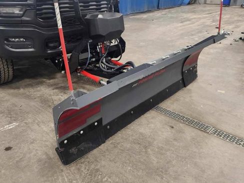 New 2026 RAM 2500 Tradesman image 5