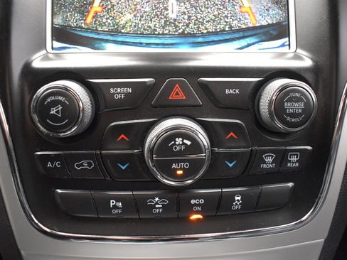 Used 2015 Jeep Grand Cherokee High Altitude image 25