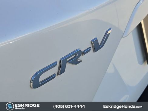 Used 2020 Honda CR-V EX image 12