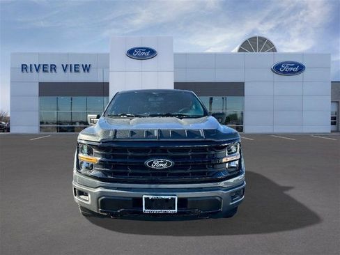 Used 2024 Ford F150 XLT w/ Tow/Haul Package image 2