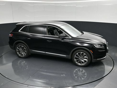Used 2023 Lincoln Nautilus Reserve w/ Equipment Group 201A AWD/4WD image 46