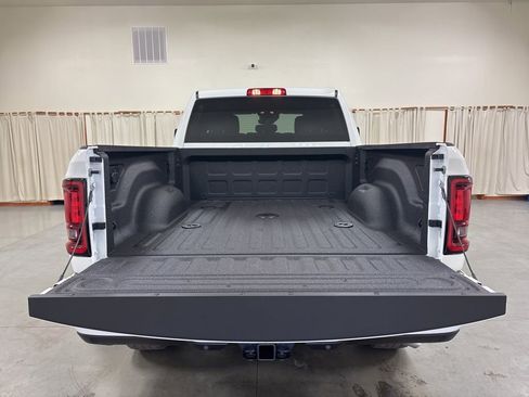 New 2026 RAM 3500 Big Horn image 27