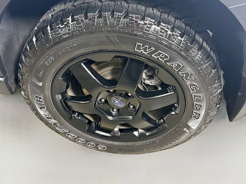 Used 2022 Subaru Outback Wilderness AWD/4WD image 10