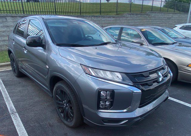 Used 2025 Mitsubishi Outlander Sport LE AWD/4WD image 1