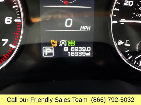 Used 2025 Subaru Legacy Limited image 18