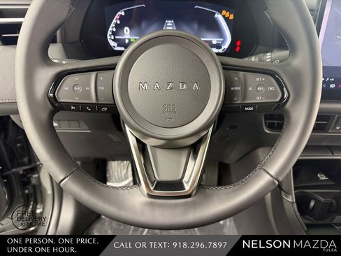 New 2026 MAZDA CX-5 Select AWD/4WD image 24