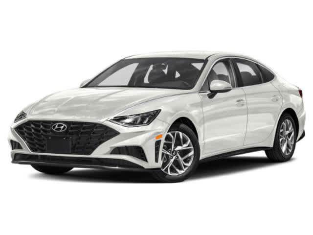 Used 2020 Hyundai Sonata SEL FWD image 1