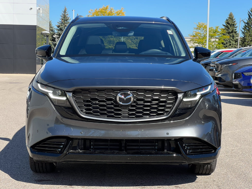 New 2026 MAZDA CX-5 2.5 S w/ Premium Package AWD/4WD image 39