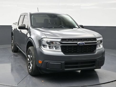 Used 2022 Ford Maverick XLT w/ Equipment Group 300A Standard AWD/4WD image 7