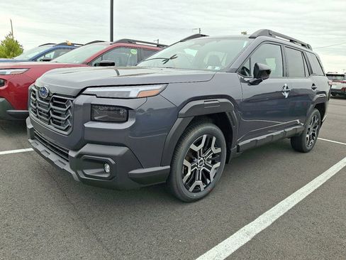 New 2026 Subaru Outback Touring XT AWD/4WD image 2